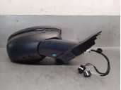 Recambio de retrovisor derecho para jeep avenger 1.2 referencia OEM IAM 7357879220  