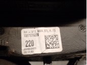 Recambio de retrovisor derecho para jeep avenger 1.2 referencia OEM IAM 7357879220 