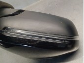 Recambio de retrovisor derecho para jeep avenger 1.2 referencia OEM IAM 7357879220  