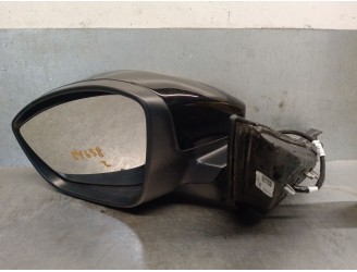 Recambio de retrovisor izquierdo para jeep avenger 1.2 referencia OEM IAM 7357879240 