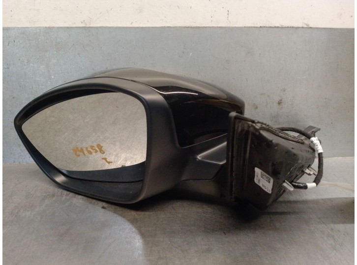 Recambio de retrovisor izquierdo para jeep avenger 1.2 referencia OEM IAM 7357879240 