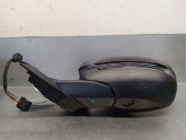 Recambio de retrovisor izquierdo para jeep avenger 1.2 referencia OEM IAM 7357879240 