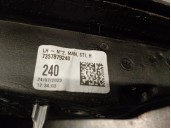 Recambio de retrovisor izquierdo para jeep avenger 1.2 referencia OEM IAM 7357879240 