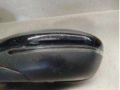 Recambio de retrovisor izquierdo para jeep avenger 1.2 referencia OEM IAM 7357879240 