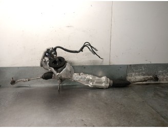 Recambio de cremallera direccion para jeep avenger 1.2 referencia OEM IAM 9834211380 