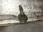 Recambio de cremallera direccion para jeep avenger 1.2 referencia OEM IAM 9834211380  