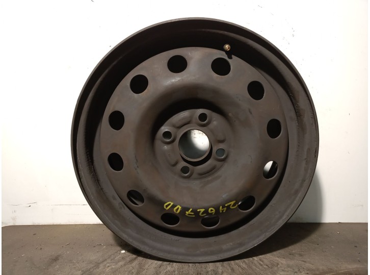 Recambio de llanta para suzuki swift berlina (mz) 1.3 ddis diesel cat referencia OEM IAM 4321062J3009L R1551/2JX15CHET45 