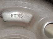 Recambio de llanta para suzuki swift berlina (mz) 1.3 ddis diesel cat referencia OEM IAM 4321062J3009L R1551/2JX15CHET45 