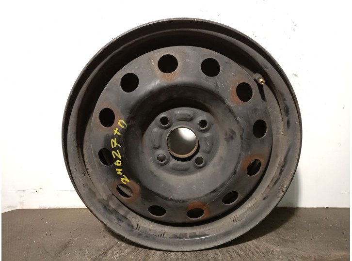 Recambio de llanta para suzuki swift berlina (mz) 1.3 ddis diesel cat referencia OEM IAM 4321062J3009L R1551/2JX15CHET45 