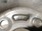 Recambio de llanta para suzuki swift berlina (mz) 1.3 ddis diesel cat referencia OEM IAM 4321062J3009L R1551/2JX15CHET45 