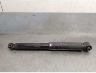 Recambio de amortiguador trasero derecho para renault koleos ii (hc_) 2.0 dci 175 4wd referencia OEM IAM 562100476R 562100476R 8