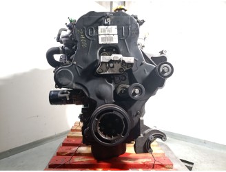 Recambio de motor completo para chrysler voyager (rg) crd cat referencia OEM IAM VM27C 5170773AA 10881