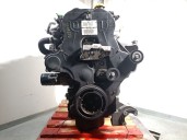 Recambio de motor completo para chrysler voyager (rg) crd cat referencia OEM IAM VM27C 5170773AA 10881