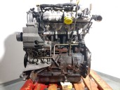 Recambio de motor completo para chrysler voyager (rg) crd cat referencia OEM IAM VM27C 5170773AA 10881