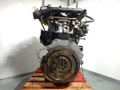 Recambio de motor completo para chrysler voyager (rg) crd cat referencia OEM IAM VM27C 5170773AA 10881