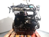 Recambio de motor completo para chrysler voyager (rg) crd cat referencia OEM IAM VM27C 5170773AA 10881