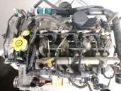 Recambio de motor completo para chrysler voyager (rg) crd cat referencia OEM IAM VM27C 5170773AA 10881