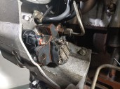 Recambio de motor completo para chrysler voyager (rg) crd cat referencia OEM IAM VM27C 5170773AA 10881