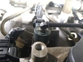 Recambio de motor completo para chrysler voyager (rg) crd cat referencia OEM IAM VM27C 5170773AA 10881