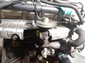 Recambio de motor completo para chrysler voyager (rg) crd cat referencia OEM IAM VM27C 5170773AA 10881