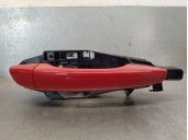 Recambio de maneta exterior delantera derecha para jeep avenger 1.2 referencia OEM IAM 9802977180 