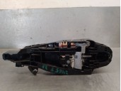 Recambio de maneta exterior delantera derecha para jeep avenger 1.2 referencia OEM IAM 9802977180 