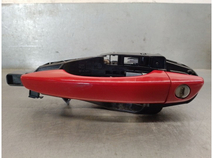 Recambio de maneta exterior delantera izquierda para jeep avenger 1.2 referencia OEM IAM 9802977380  