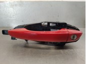 Recambio de maneta exterior delantera izquierda para jeep avenger 1.2 referencia OEM IAM 9802977380  