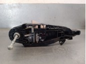 Recambio de maneta exterior delantera izquierda para jeep avenger 1.2 referencia OEM IAM 9802977380  