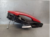Recambio de maneta exterior delantera izquierda para jeep avenger 1.2 referencia OEM IAM 9802977380  
