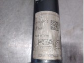 Recambio de amortiguador trasero derecho para jeep avenger 1.2 referencia OEM IAM 09856443280  