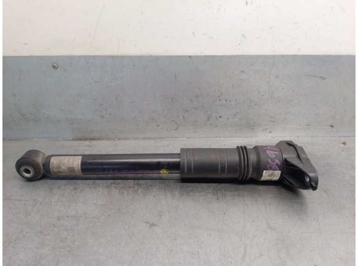 Recambio de amortiguador trasero izquierdo para jeep avenger 1.2 referencia OEM IAM 09856443280 8014010007419