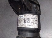 Recambio de amortiguador trasero izquierdo para jeep avenger 1.2 referencia OEM IAM 09856443280 8014010007419