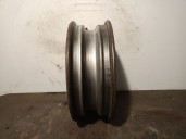 Recambio de llanta para hyundai i10 1.1 12v cat referencia OEM IAM 529100X000 R13X4.00B46 