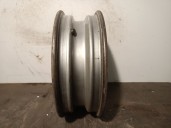 Recambio de llanta para hyundai i10 1.1 12v cat referencia OEM IAM 529100X000 R13X4.00B46 