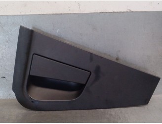 Recambio de maneta exterior trasera izquierda para jeep avenger 1.2 referencia OEM IAM 00521703560  