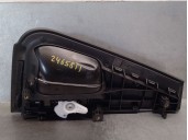 Replacement rear left exterior door handle for Jeep Avenger 1.2 OEM IAM reference 00521703560 