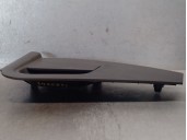 Replacement rear left exterior door handle for Jeep Avenger 1.2 OEM IAM reference 00521703560 