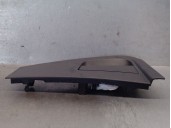 Replacement rear left exterior door handle for Jeep Avenger 1.2 OEM IAM reference 00521703560 