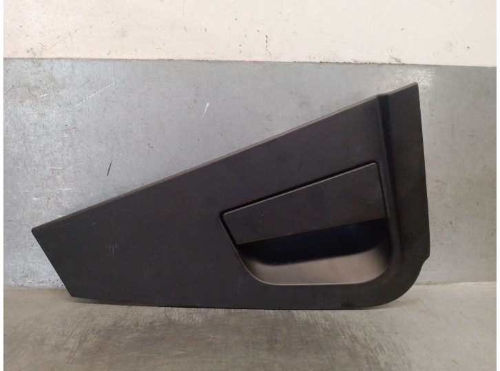 Recambio de maneta exterior trasera derecha para jeep avenger 1.2 referencia OEM IAM 00521764730  