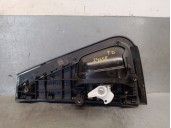 Recambio de maneta exterior trasera derecha para jeep avenger 1.2 referencia OEM IAM 00521764730  