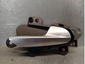 Recambio de maneta interior trasera derecha para jeep avenger 1.2 referencia OEM IAM 2973859X 