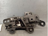 Recambio de maneta interior trasera derecha para jeep avenger 1.2 referencia OEM IAM 2973859X  