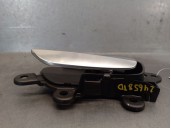Recambio de maneta interior trasera derecha para jeep avenger 1.2 referencia OEM IAM 2973859X 
