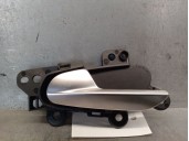 Recambio de maneta interior trasera izquierda para jeep avenger 1.2 referencia OEM IAM 2973858X  