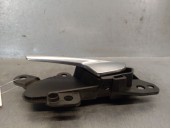 Recambio de maneta interior trasera izquierda para jeep avenger 1.2 referencia OEM IAM 2973858X 