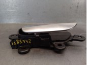 Recambio de maneta interior trasera izquierda para jeep avenger 1.2 referencia OEM IAM 2973858X 