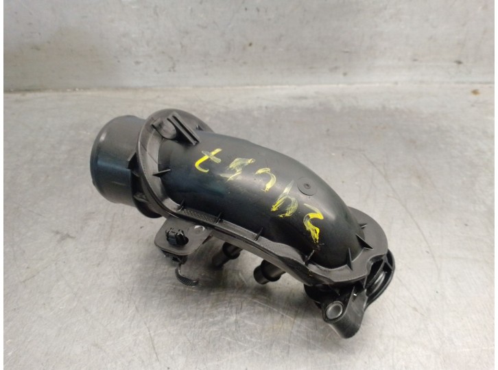 Recambio de tubo para renault arkana i (lcm_, ldn_) 1.3 tce 140 (ldn0) referencia OEM IAM 165751498R  