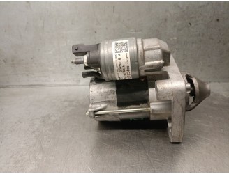 Recambio de motor arranque para jeep avenger 1.2 referencia OEM IAM 9812715480  ESW1016