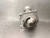 Recambio de motor arranque para jeep avenger 1.2 referencia OEM IAM 9812715480  ESW1016